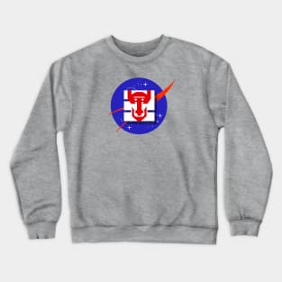 NASA32 Crewneck Sweatshirt